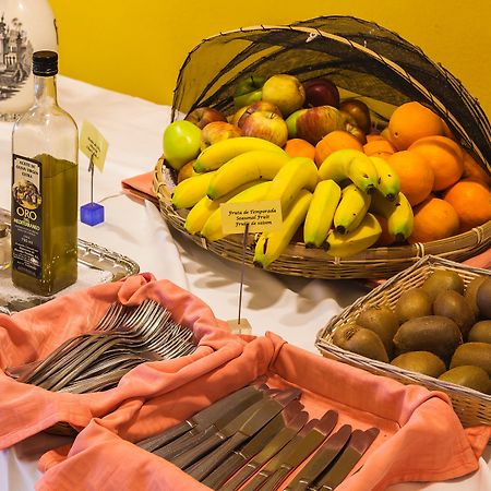 Bellavista Sevilla Zewnętrze zdjęcie