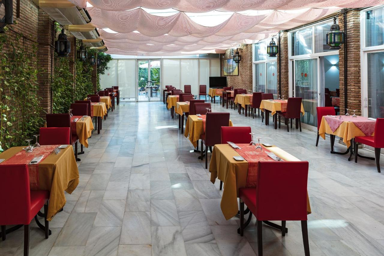Bellavista Sevilla Zewnętrze zdjęcie