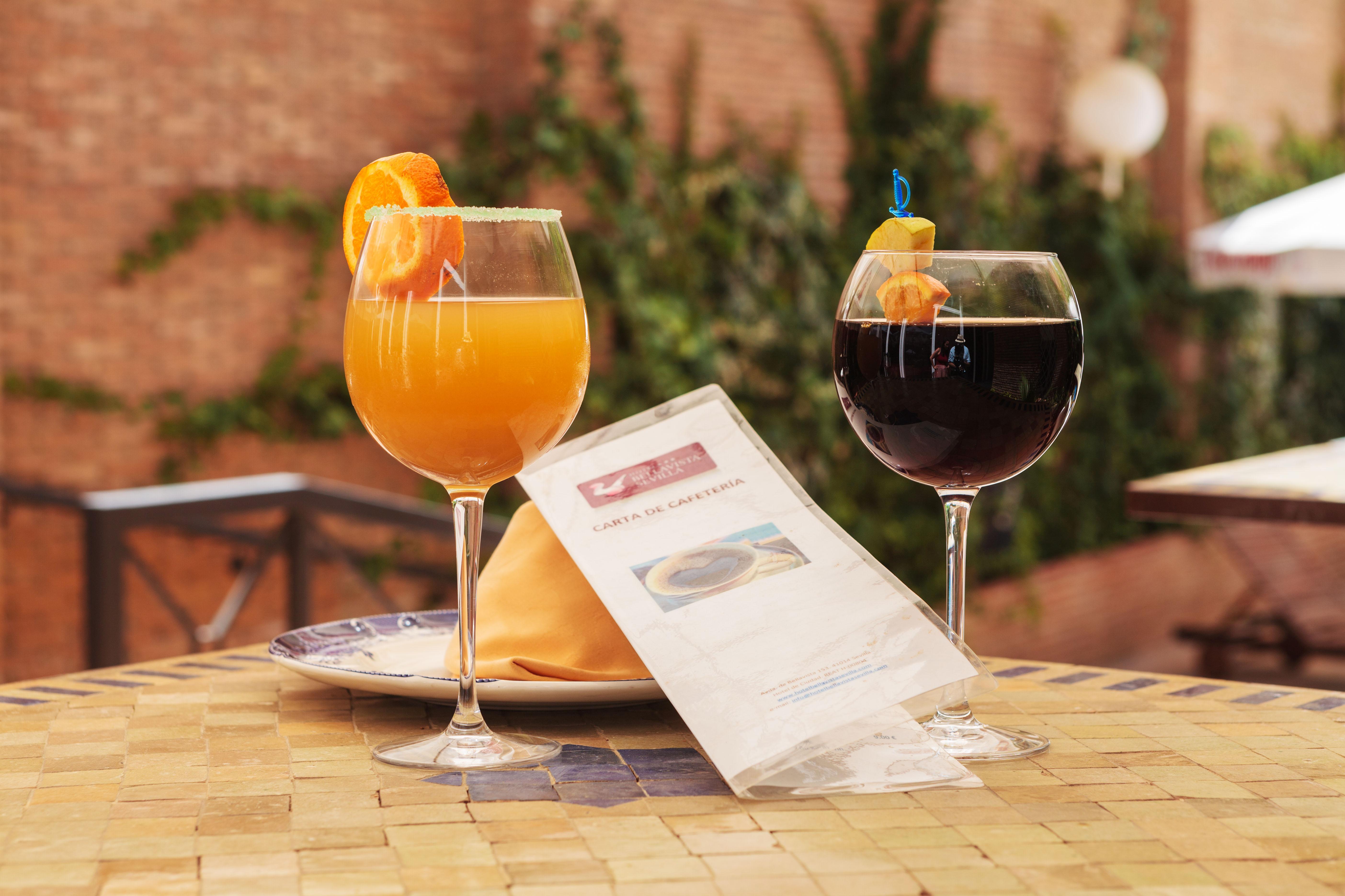 Bellavista Sevilla Zewnętrze zdjęcie