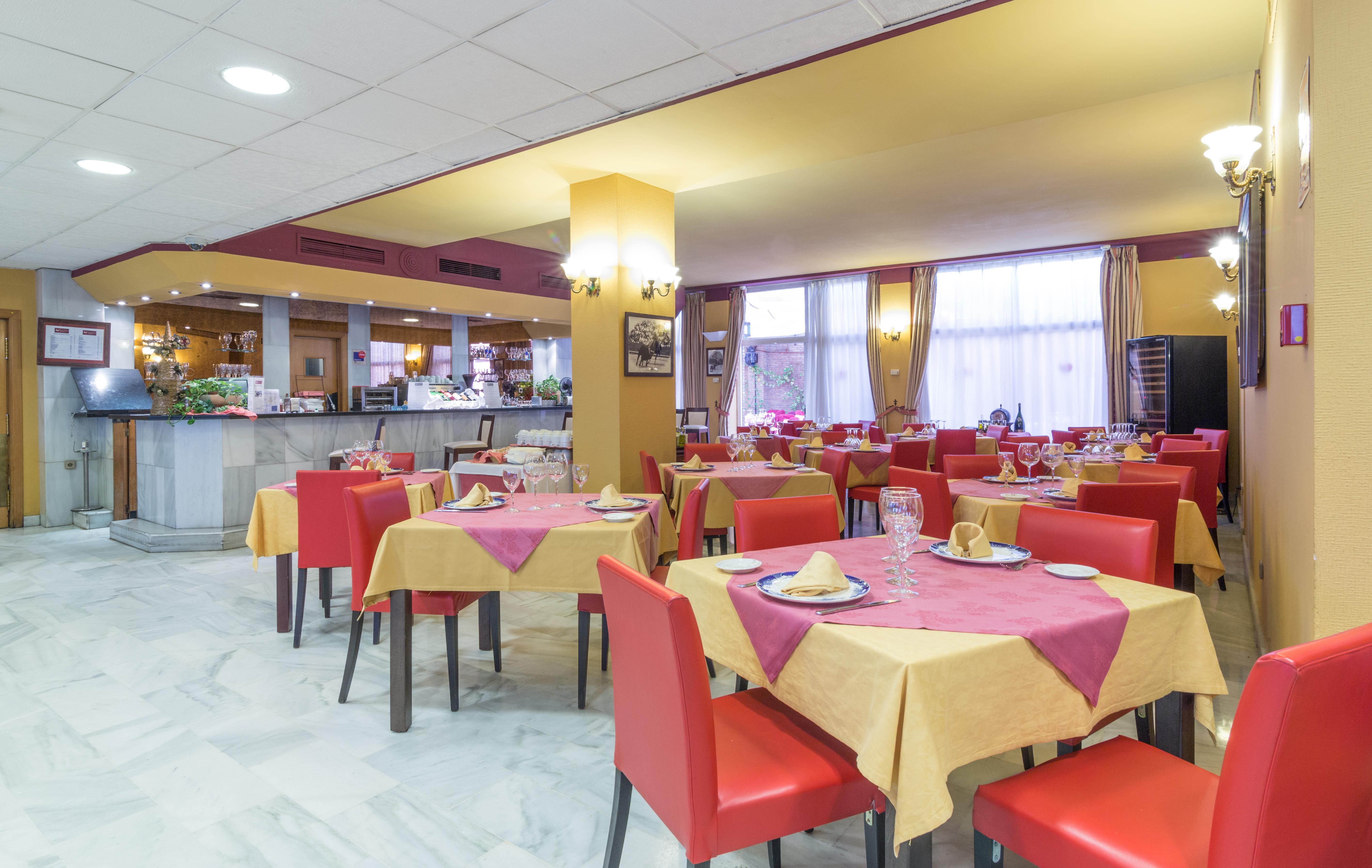 Bellavista Sevilla Zewnętrze zdjęcie