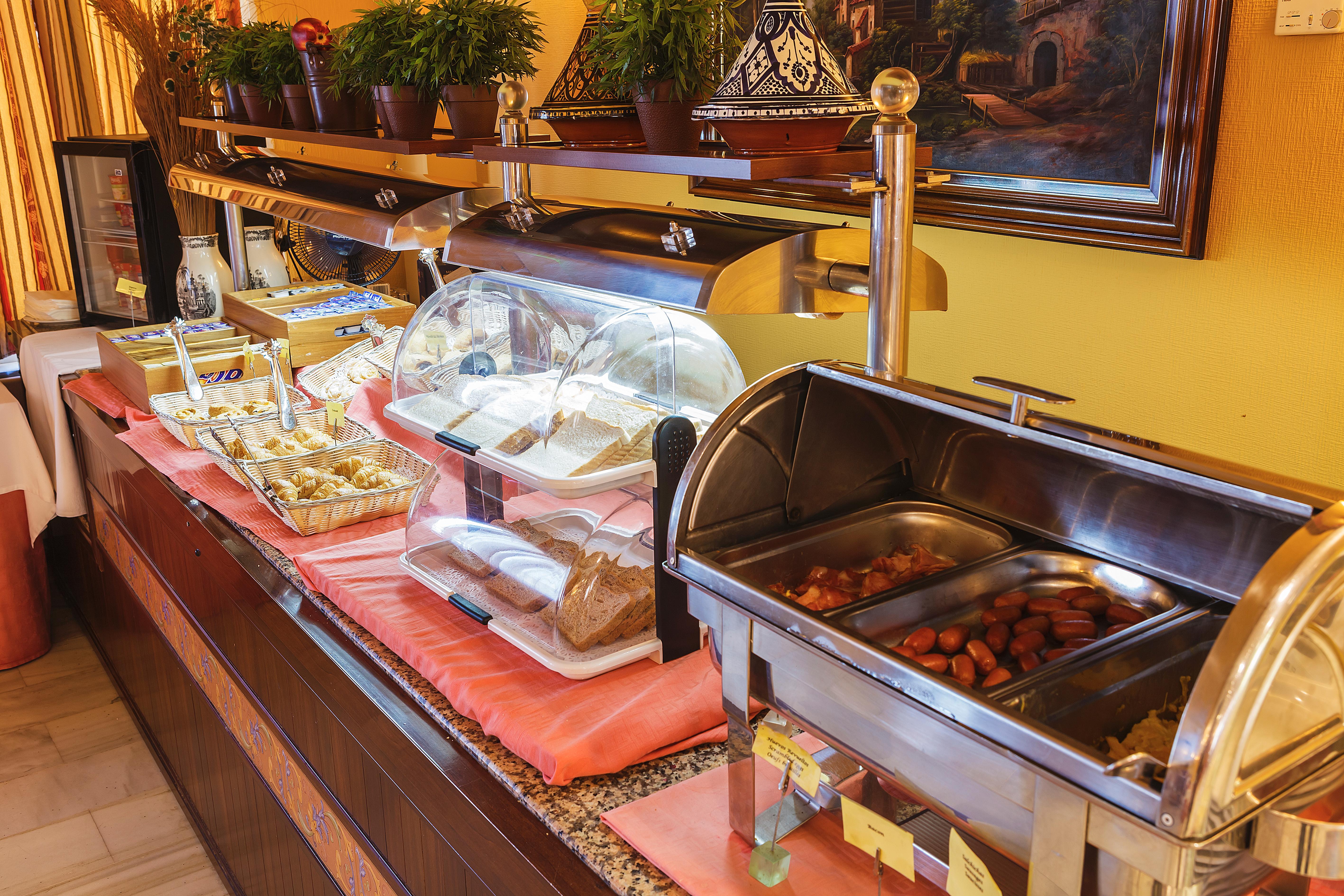 Bellavista Sevilla Zewnętrze zdjęcie