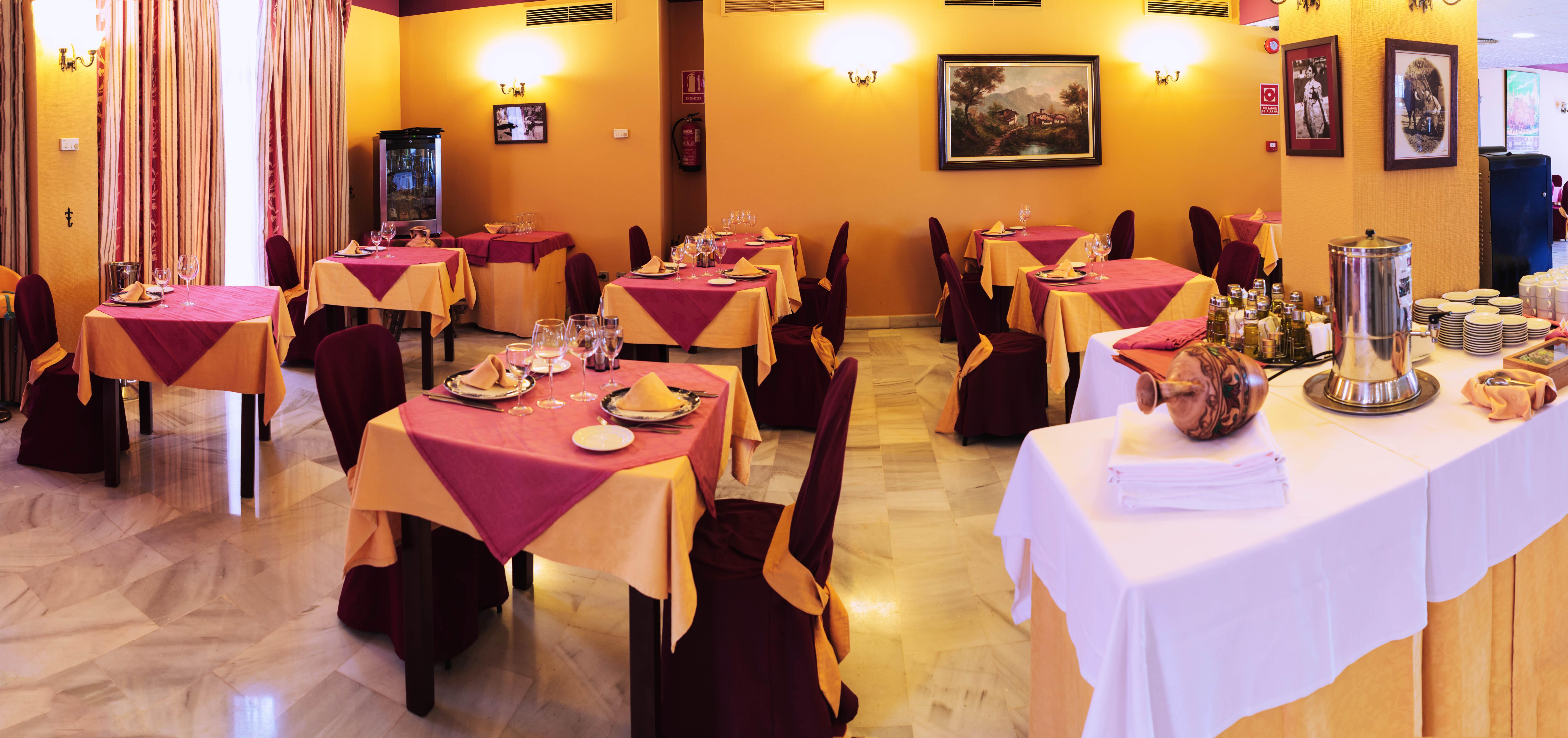 Bellavista Sevilla Zewnętrze zdjęcie