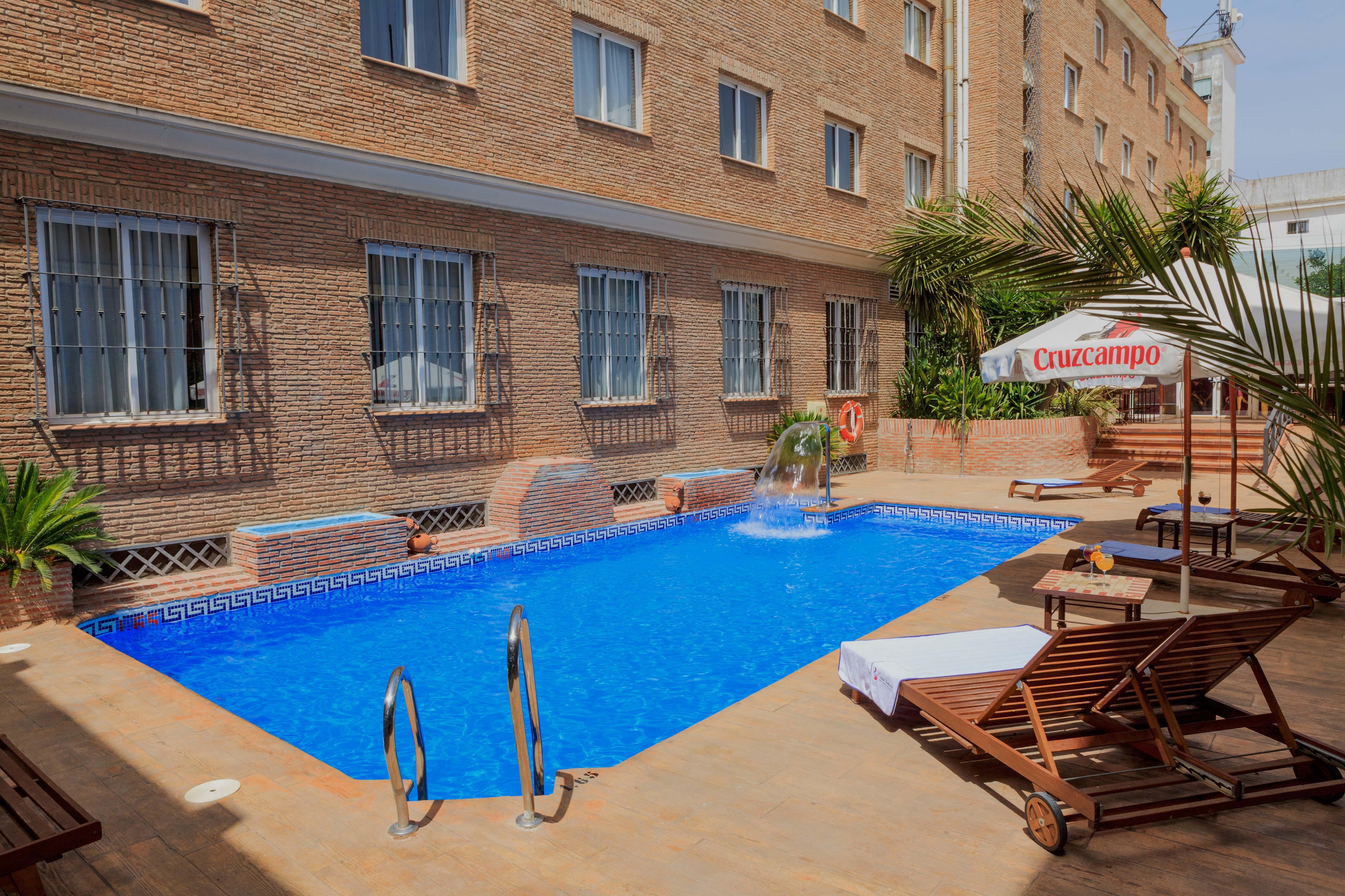 Bellavista Sevilla Zewnętrze zdjęcie