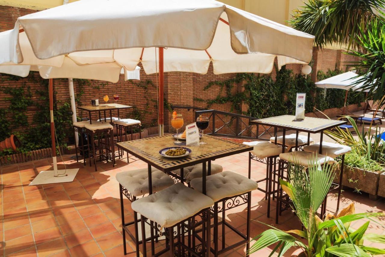 Bellavista Sevilla Zewnętrze zdjęcie