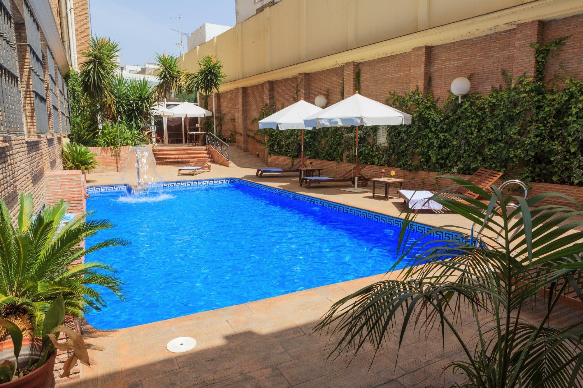 Bellavista Sevilla Zewnętrze zdjęcie