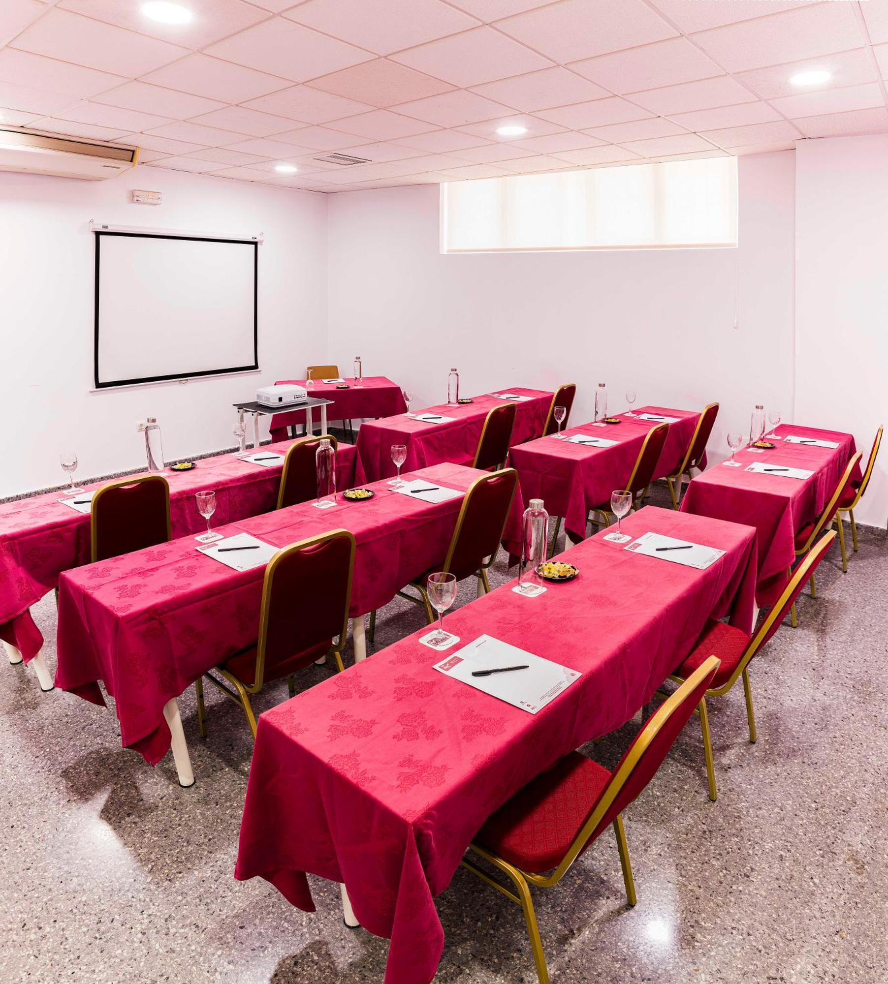 Bellavista Sevilla Zewnętrze zdjęcie