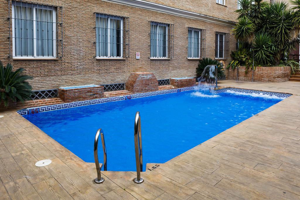 Bellavista Sevilla Zewnętrze zdjęcie