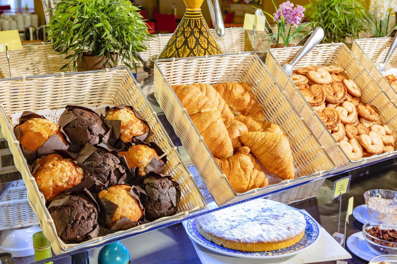 Bellavista Sevilla Zewnętrze zdjęcie