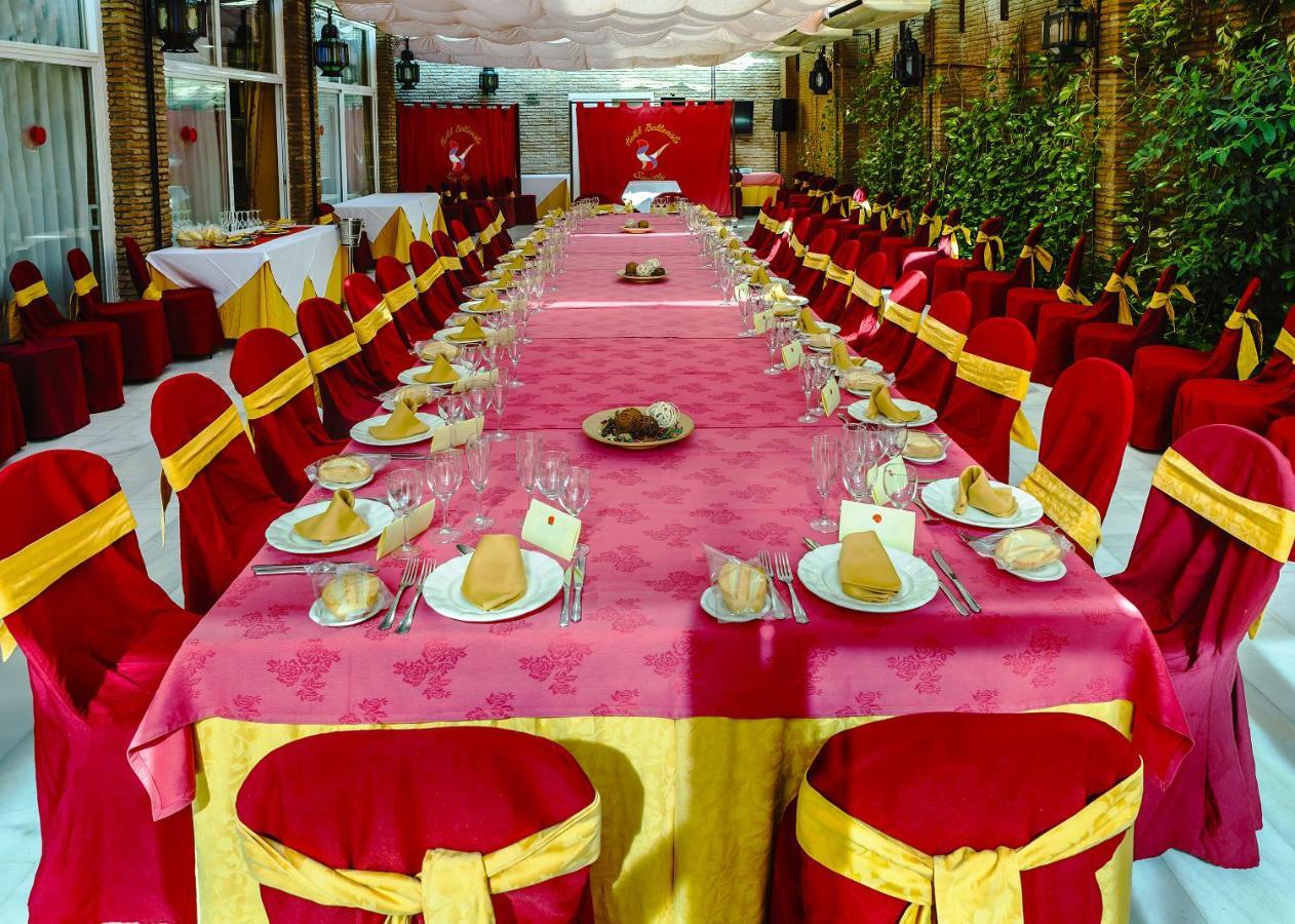 Bellavista Sevilla Zewnętrze zdjęcie